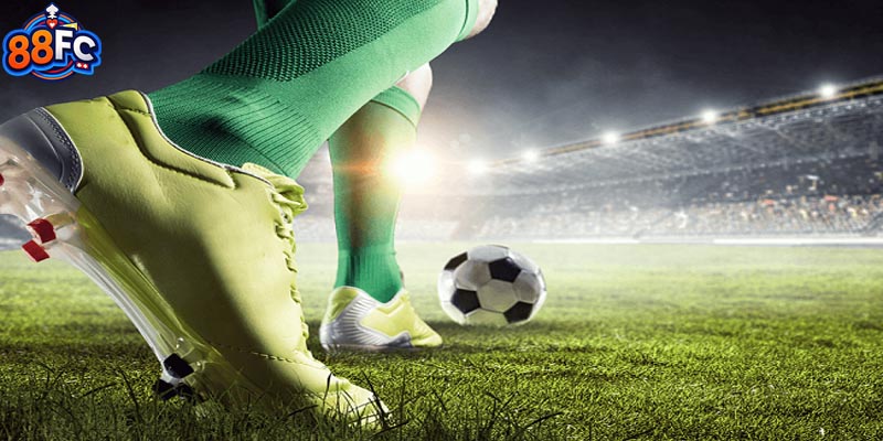 Kèo ít biến động thường phản ánh đúng thực lực