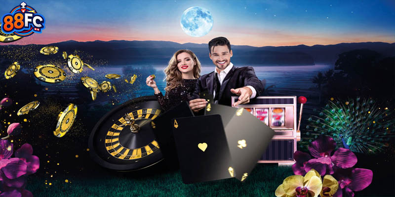 Khám phá điểm mạnh mà nền tảng 88fc mang lại