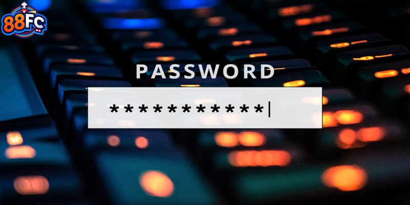 Lấy mật khẩu dễ dàng