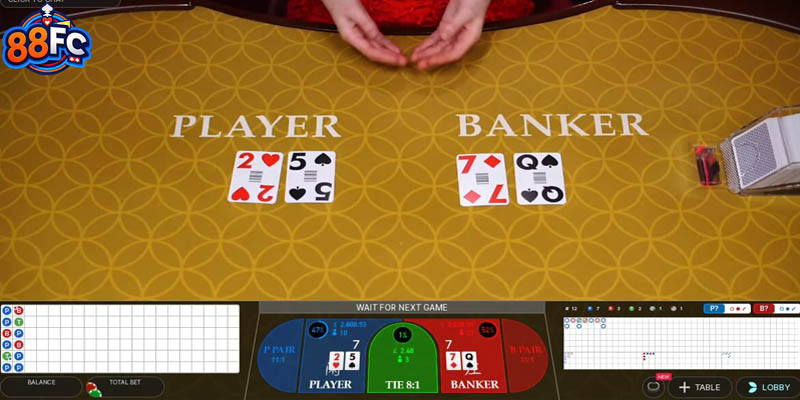 Lên chiến lược ngay từ đầu để tăng tỉ lệ thắng