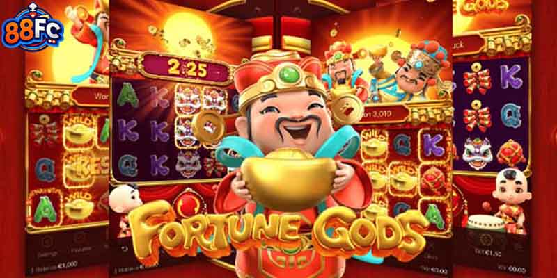 Người chơi tham gia bằng cách quay hũ để săn thưởng 