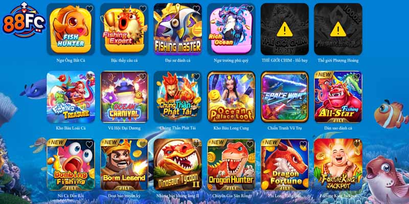 Săn boss khủng, thưởng cao