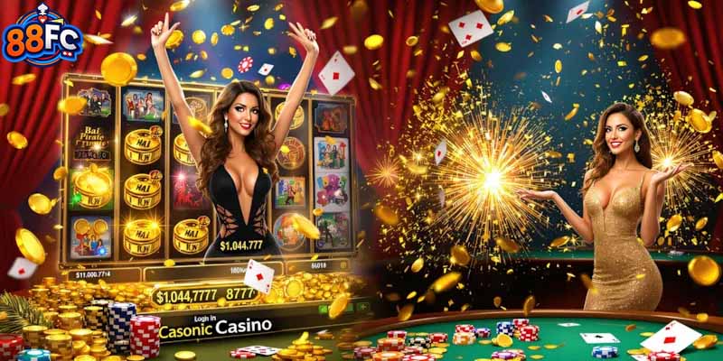 Truy cập link chính thức khi tham gia cá cược